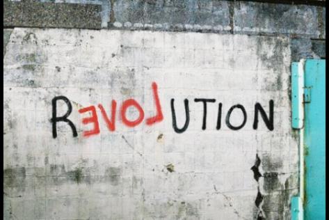 Revolution-ReLOVEution